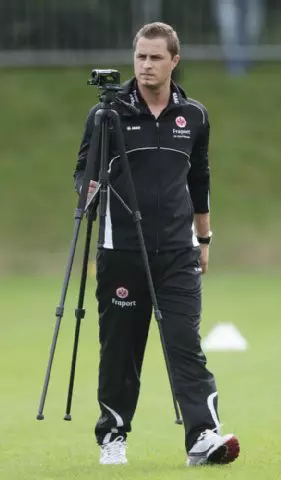 Marcel Daum video analist