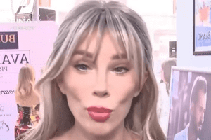 Cum arată vedeta noastră, după ce și-a făcut lifting facial: „Am purtat ochelari de soare în casă să nu sperii copiii”