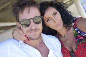 ULTIMA ORĂ! Mihaela Rădulescu prima reacție după moartea lui Felix Baumgartner. Tocmai a scris un mesaj sfâșietor...”Am fost iubire….Nu-mi ies cuvinte...
