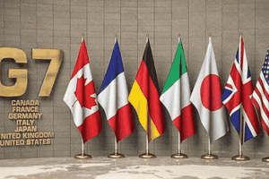Cum ne impactează summitul G7. Detaliul care pune România pe gânduri: „Grupul E3 discută direct cu Moscova”