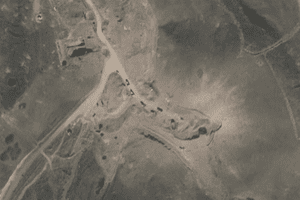 Imagini din satelit arată că Iranul își deblochează rachetele din bazele subterane, profitând de armistițiu