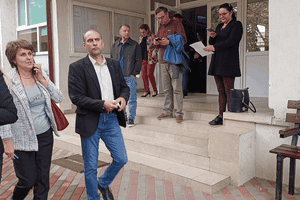 „Ne-au măcelărit!”. Candidații pentru posturile de director de școală, surprinși de subiectele de la prima probă. 69% rată de promovare