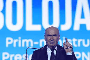 SURSE Noile condiții puse de Bolojan pentru a vota un guvern