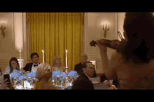 Donald Trump, fermecat de o violonistă din Republica Moldova: „Ce talent! Ești incredibilă”