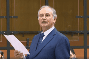 Cazul care a divizat Italia: bijutier condamnat „pe viață” pentru că a împușcat doi tâlhari după un jaf. Apel la președinte pentru graţiere