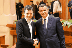 SURSE Lista miniștrilor din Cabinetul Tomac. Cine sunt favoriții pentru portofoliile-cheie în Guvernul propus de Nicușor Dan