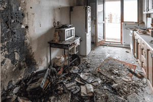 Romina Gingașu, soția moștenitorului Ferrari, cumpără un apartament familiei din Galați afectate de drona rusească