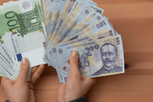 Încordare pe piețele financiare, înainte de decizia de rating a S&amp;P: BNR lasă liber cursul, bursa continuă revenirea, ROBOR face un nou salt, ...