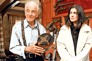 Este de nerecunoscut! Cum arată acum văduva lui Sergiu Nicolaescu, la 12 ani de la moartea actorului. A fost surprinsă alături de partener, iar un det...