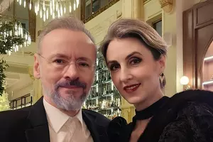 Anunț de ultimă oră, chiar de la soția lui Mihai Albu. A vrut să se știe de la ea! După o căsnicie de 1 an și o relație de 4 ani: ”Vă spun ceea ce sim...