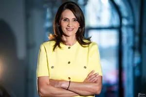 Iubirile uitate ale Ancăi Alexandrescu. Doi soți, două divorțuri și un iubit cu nume important. ”A fost un accident în viața mea, pe care l-am regreta...