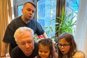 Codin Maticiuc, dezvăluiri dureroase! Ambii  părinți au fost diagnosticați cu cancer, dar tatăl său a presimțit. Cancerul mamei e mai agresiv