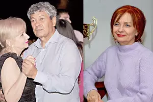 Neli Lucescu i-a lăsat pe toți fără grai! Neașteptat ce tocmai a spus despre căsnicia cu antrenorul Naționalei. E prima oară când vorbește despre asta...