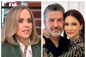 Ce regretă și acum Mihaela Bilic din relația cu Costantin Stan, actualul soț al Andreei Berecleanu. Motivul real pentru care s-au despărțit: „Nu am fo...