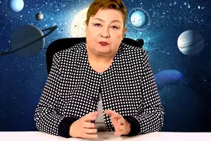 Astrolog Urania, zodia care înfruntă probleme de sănătate după eclipsa din 12 august