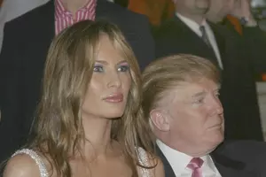 DIETA Melaniei Trump! La 55 de ani arată ca în perioada în care făcea furori pe podium 😱 Nu e pentru oricine! Regimul strict pe care îl urmează zilnic...