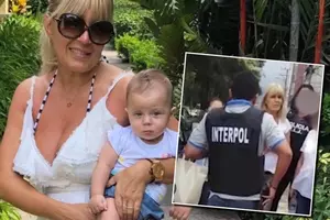 Elena Udrea publică imaginile arestării ei și un mesaj incredibil: “Se împlinesc 8 ani de când am fost arestată pe stradă în Costa Rica, luată de lâng...