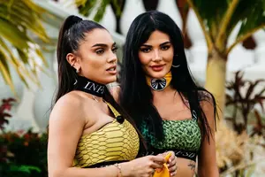 N-ai să ghicești! Câți ani are, de fapt, Olga Barcari, frumoasa de la Asia Express! Pare o puștoaică, dar adevărul te va lăsa fără cuvinte! Fanii au r...