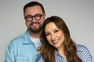 Cătălin Măruță, ANUNȚ neasteptat și o lovitură pentru PRO TV: „Mă bucur enorm să fac din nou genul acesta de emisiune”. Felicitări, să fie într-un cea...
