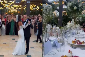 Felicitări! Tânărul deputat din România s-a căsătorit cu artista pe care ai văzut-o la EUROVISION și la „Vocea României”! Nuntă mare, cu vedete și pol...