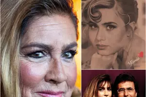 Romina Power, declarații dureroase la peste 30 de ani de la dispariția fiicei ei și a lui Al Bano: „Cred că e vie! Dacă ar fi murit, aș fi simțit”. Ra...