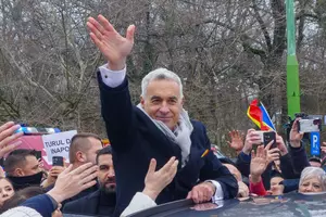 #BreakingNews care revoltă milioane de români! Verdictul instanței a venit acum 2 minute! Decizie halucinantă în cazul arestului lui Călin Georgescu! ...