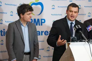 Știrea serii, virală! Abia a fost ales ca premier în locul lui Bolojan și s-a aflat cel mai mare secret, cel mai important detaliu despre Eugen Tomac