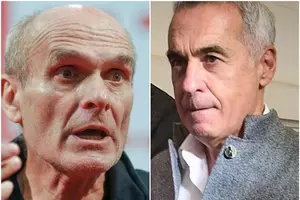 Breaking NEWS! Cristian Tudor Popescu intră frontal în scandal și lansează o ipoteză incredibilă, care răstoarnă tot ce știam! Călin Georgescu, PSD, A...