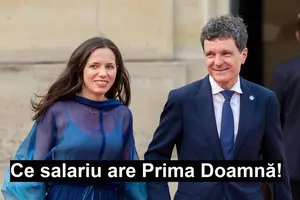Gata, e oficial! Ce salariu are Mirabela Grădinaru, dar asta nu e tot! Surpriza uriașă din declarația de avere! Da, scrie negru pe alb! O cheamă…