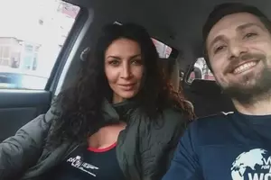 Dani Oțil, în lacrimi la TV. Ce i-a povestit lui Denise Rifai despre Mihaela Rădulescu. Ce i-a spus Mihaela înainte ca drumurile lor să se despartă l-...