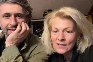 Visul se transformă în coșmar? Dana Nălbaru și Dragoș Bucur, probleme mari cu vecinii de la țară: „Sunt două motive de tensiuni”. Ce s-a întâmplat la ...