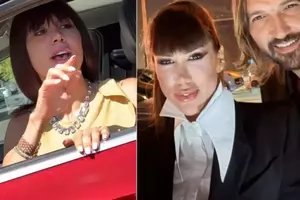 Anunț-fulger despre Denise Rifai+Dan Alexa! După luni de zile de întrebări, șușoteli și zvonuri fierbinți, Denise Rifai a vrut acum să se știe de la e...