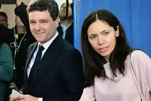 „Nu suntem crezuți...”.Până acum a tăcut, dar ce a dezvăluit Mirabela Grădinaru la trei zile după ce Nicușor Dan a câștigat alegerile prezidențiale i-a luat pe toți prin surprindere