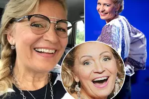 La 67 de ani, Matilda Pascal-Cojocărița a slăbit 10 kilograme! „Parcă sunt alt om!” Singură și-a făcut planul alimentar și acum le-a spus tuturor cum ...