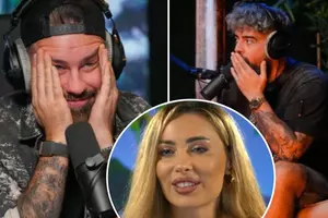 Ispita Oana Monea, de la Insula Iubirii, a răbufnit! Ce a declarat despre Speak și Ristei, după ce ei au criticat-o. „Frustrările vin de undeva”. Nu s...