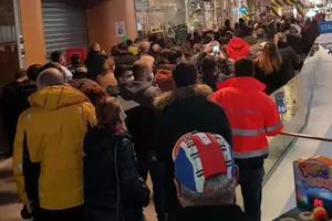 Magazinul unde toți românii mergeau săptămânal se închide: „Închiderea a fost o decizie...”. Nu mai e cale de întoarcere și mulți sunt revoltați!