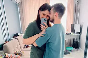 S-a căsătorit cu fiul ei, după ce a divorțat de tatăl băiatului, iar acum au doi copii împreună. Cazul care a scandalizat internetul