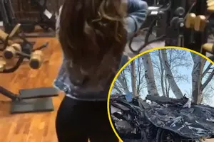 Tragedie de neimaginat! Vedeta a murit într-un cumplit accident rutier. A pierdut controlul volanului