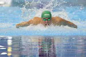 La câteva ore după ce a intrat în istorie, campionul olimpic a aflat că apartamentul său a ars: „Tragedie devastatoare”