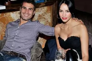 Mutu, dezvăluiri despre relațiile sale >> Despărțirea de Consuelo: „Nu mi-o spunea direct”