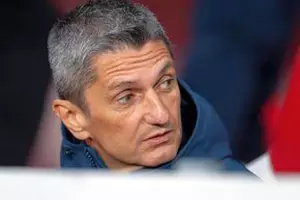 Răzvan Lucescu, despre ultimele zile ale lui Mircea Lucescu: „Tatăl meu a simțit asta, a știut”