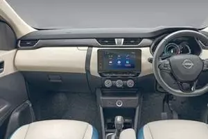 Gigantul auto lansează mașina cu 7 locuri care este mai ieftină decât Dacia