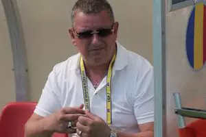Ochelari de mii euro și țipete care au zguduit vestiarul » O nouă reprezentație a lui Ionuț Chirilă: „Unde o dai, mă, în condiții de adversitate?”