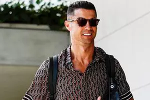 Cristiano Ronaldo a cumpărat 25 la sută din clubul din Spania: „Am avut de mult timp ambiția de a contribui”