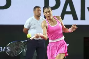 Câți bani a câștigat Sorana Cîrstea pentru calificarea în turul 3 la Roland Garros