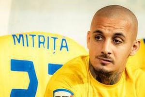 A lămurit-o, în sfârșit! » Ce s-a întâmplat, de fapt, cu Mitriță la națională: „Eram eu nebun?!”