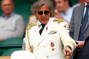 Ilie Năstase amenințase că pleacă din țară dacă Nicușor Dan iese președinte. Prima lui reacție după alegeri