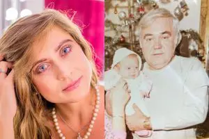 Fiica lui Dem Rădulescu, interviu rar: „Tatăl meu a primit o lovitură de a văzut stele verzi!”