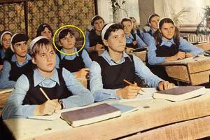 Gazeta publică o poză inexplicabilă » Cine apare în bancă alături de marea Nadia Comăneci: „Nu înțeleg cum e posibilă!”