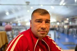 Numărul enorm de pumni pe care Lucian Bute crede că i-a încasat în carieră: „Știți unde e șocul?”